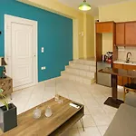 Apartament 3 Keys *