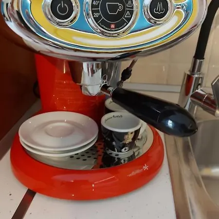 Apartmán 3 Keys Chalkís