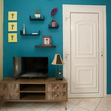 Apartament 3 Keys *