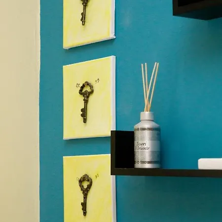 3 Keys Apartament *