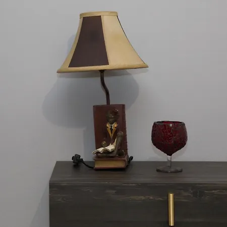 3 Keys Apartmán Chalkís