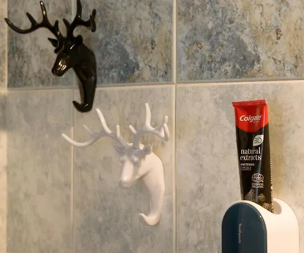 3 Keys Apartmán Chalkís